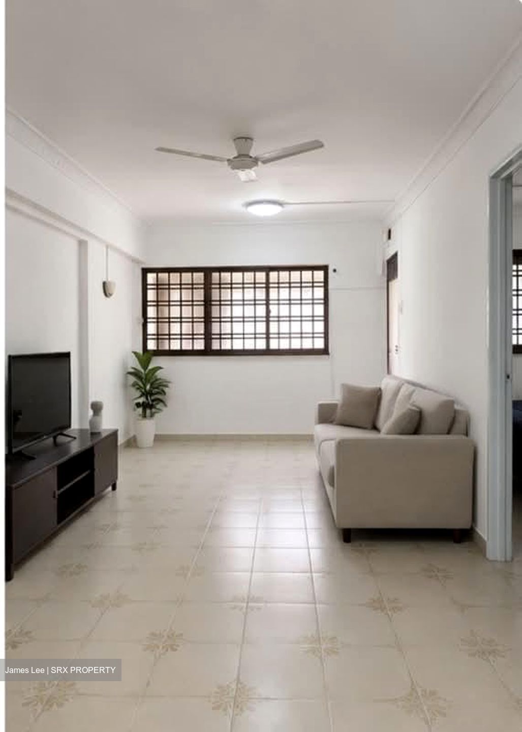 Blk 109 BUKIT PURMEI VILLE (Bukit Merah), HDB 3 Rooms #560090591